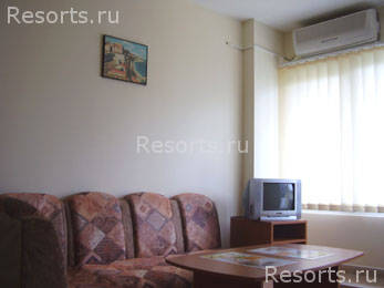Hotel Holiday 2
